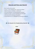 Vorschau - Spiele - WACHSENDES MATERIALPAKET “Steh auf, wenn-Karten” zu verschiedenen Anlässen, Kl. 4-7 - Seite 2