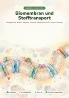 Vorschau - Arbeitsblätter - Biomembran und Stofftransport – Oberstufe - Deckblatt