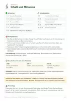 Vorschau - Arbeitsblätter - Biomembran und Stofftransport – Oberstufe - Seite 1