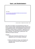 Vorschau - Unterrichtsreihen - Arbeitsblätter "Sammeln im Kunstunterricht der Grundschule" - Seite 2