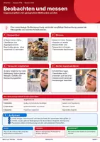 Vorschau - Unterrichtsreihen - Stoffeigenschaften untersuchen – Chemie Klasse 7/8 | Dichte, Löslichkeit, Schmelzpunkt, Siedepunkt & Experimente - Seite 2