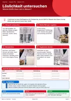 Vorschau - Unterrichtsreihen - Stoffeigenschaften untersuchen – Chemie Klasse 7/8 | Dichte, Löslichkeit, Schmelzpunkt, Siedepunkt & Experimente - Seite 3
