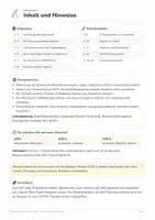 Vorschau - Arbeitsblätter - Gentechnik: PCR, CRISPR – Biologie Oberstufe - Seite 1