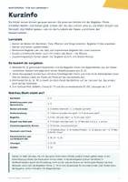 Vorschau - Arbeitsblätter - Nomen Klasse 2: Artikel, Mehrzahl, Großschreibung üben, mit Lösungen - Seite 2