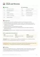 Vorschau - Arbeitsblätter - Synthetische Evolutionstheorie – Oberstufe - Seite 1