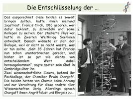 Vorschau - Stundenentwürfe - Biologie Unterrichtsmaterial – Komplett-Bundle (130+ Materialien, wächst stetig!) - Seite 2
