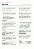 Vorschau - Arbeitsblätter - Rechengeschichten Klasse 1: Plus und Minus bis 20 legen, rechnen, erklären - Seite 2