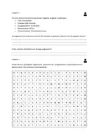 Vorschau - Arbeitsblätter - Materialpaket Technisches Zeichnen - Seite 3