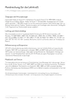Vorschau - Unterrichtsreihen - Stoffgemische trennen – Große Lernwerkstatt Chemie | Sieben, Filtrieren, Sedimentieren, Dekantieren, Magnettrennung, Extrahieren, Eindampfen, Destillieren & Kristallisieren | Arbeitsblätter mit Lösungen - Seite 3