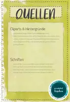 Vorschau - Arbeitsblätter - Lerntagebuch Getreide / Vom Korn zum Brot - Seite 2