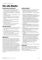Vorschau - Arbeitsblätter - Weihnachten in anderen Ländern: Forscherheft in 3 Stufen, Sachunterricht - Seite 2