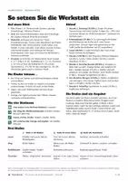 Vorschau - Arbeitsblätter - Weihnachten Grundschule | Paket: Sachunterricht, Mathe, 3 Stufen - Seite 2