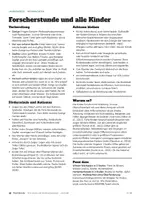 Vorschau - Arbeitsblätter - Weihnachten Grundschule | Paket: Sachunterricht, Mathe, 3 Stufen - Seite 3