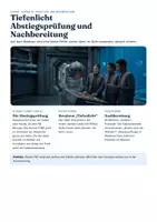Vorschau - Arbeitsblätter - Escape Room Chemie 10 Vor- und Nachbereitung: Tiefenlicht | EduBreakouts - Seite 1