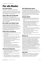 Vorschau - Arbeitsblätter - Weihnachten Wortschatz DaZ: 24 Bildkarten mit Artikeln, Paarspiel, Bingo - Seite 2