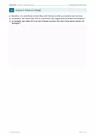 Vorschau - Arbeitsblätter - PROZENTRECHNUNG, PROZENTWERT – differenziert mit Lösungen - Seite 3