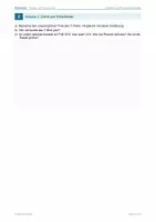 Vorschau - Arbeitsblätter - PROZENTRECHNUNG, PROZENTSATZ – differenziert mit Lösungen - Seite 3