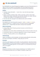 Vorschau - Arbeitsblätter - Mein Halloween-Mitmachheft – Rätseln, zählen, lesen, schreiben, 3-fach differenziert (Klasse 1–2) - Seite 2