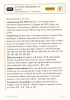 Vorschau - Arbeitsblätter - Schriftlich subtrahieren Advent Klasse 4 - Seite 2