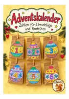 Vorschau - Stundenentwürfe - Wachsendes Materialpaket GESAMTES Material Kunst 1-4 Klasse - Seite 1
