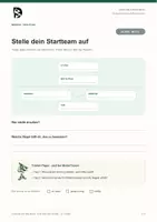 Vorschau - Arbeitsblätter - Fußball-Logikrätsel kostenlos | Denkaufgabe für Klasse 4–5 - Seite 3