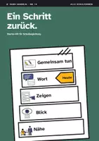 Vorschau - Fördermaterial/Inklusion - Schulbegleitung Starter-Kit | Absprachen, Übergabe, Autismus - Deckblatt