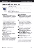 Vorschau - Fördermaterial/Inklusion - Schulbegleitung Starter-Kit | Absprachen, Übergabe, Autismus - Seite 1