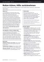 Vorschau - Fördermaterial/Inklusion - Schulbegleitung Starter-Kit | Absprachen, Übergabe, Autismus - Seite 2