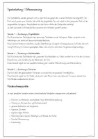 Vorschau - Arbeitsblätter - Tiere zuordnen - Klettspiel mit Bild, Schatten & Wort | Anfangsunterricht | Lesen | 3-fach differenziert - Seite 2