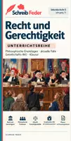 Vorschau - Unterrichtsreihen - Recht & Gerechtigkeit/ Von Aristoteles über Rawls bis heute - Deckblatt