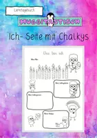 Vorschau - Arbeitsblätter - Klassenzimmerorganisation mit Chalkys - Seite 1