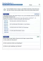Vorschau - Arbeitsblätter - Digitale Bildung Klasse 7/8 Jahrespaket | Medien, KI, Codierung & Datenschutz | 7 Materialien für Informatik und Medienbildung | mit Lösungen - Seite 2