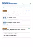 Vorschau - Arbeitsblätter - Digitale Bildung Klasse 7/8 Jahrespaket | Medien, KI, Codierung & Datenschutz | 7 Materialien für Informatik und Medienbildung | mit Lösungen - Seite 3