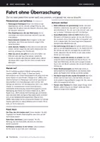 Vorschau - Fördermaterial/Inklusion - Erklärgeschichten Paket: Einschulung, Fotograf, Zahnarzt, Klassenfahrt - Seite 3
