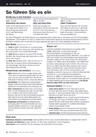 Vorschau - Fördermaterial/Inklusion - Probealarm vorbereiten | Erklärgeschichte & Bildkarten, 3 Stufen, Autismus - Seite 2
