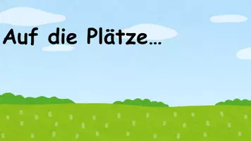 Vorschau - Fördermaterial/Inklusion - Lautauto auf Silbenfahrt - Schneckenedition I Deutsch I Lesen I Klasse 1 I Silbenrutsche - Seite 2