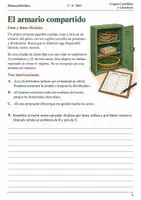 Vista previa - Hojas de trabajo - Evaluar argumentos cuaderno 3.º–4.º ESO - página 3