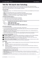 Vorschau - Fördermaterial/Inklusion - Klettbuch Mein Schultag: Nr. 2 in 3 Stufen | Förderschule, Autismus - Seite 1