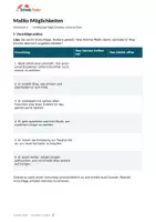 Vorschau - Arbeitsblätter - Krisen und Coping - LEK und Vorbereitung - Seite 2