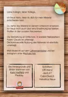 Vorschau - Spiele - Wetter - Lesespiel - Wetterberichte - Seite 2