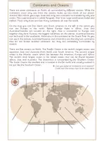Vorschau - Arbeitsblätter - Around the World Research-Booklet - Seite 2
