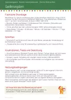 Vorschau - Arbeitsblätter - Mathe im Advent | Das große Materialpaket Zeit, Kalender und Geometrie bis Weihnachten · Klasse 3/4 - Seite 1