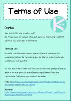 Vorschau - Arbeitsblätter - Bericht Übungen 2fach differenziert - Seite 3