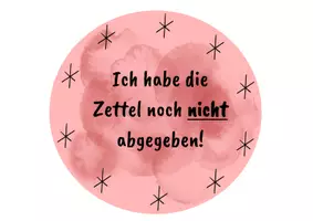 Vorschau - Poster - Zettelparkplatz Abgabe von Briefen/Zetteln leicht gemacht - Seite 3