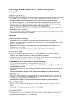 Vorschau - Arbeitsblätter - Arbeitsblatt: Die Ständegesellschaft im Absolutismus als Ursache der Französischen Revolution - Seite 2