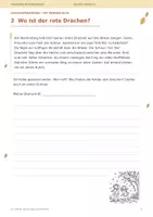 Vorschau - Arbeitsblätter - Fortsetzungsgeschichten (Herbst) - Seite 3