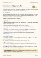 Vorschau - Spiele - Zeugnis-Detektive Klasse 3/4: Rückmeldungen verstehen – kooperatives Spiel mit Lösungen - Seite 2