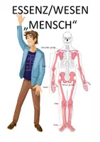 Vorschau - Stundenentwürfe - MATERIALPAKET: Existenzphilosophie - Seite 3