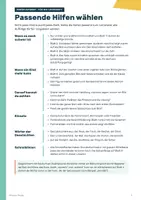 Vorschau - Arbeitsblätter - Weihnachten Klasse 1: Bildergeschichten ordnen, erzählen, schreiben - Seite 3