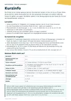 Vorschau - Arbeitsblätter - Grammatik Klasse 2 im Paket: Wortarten, Nomen und Verben (Wortspuren) - Seite 2